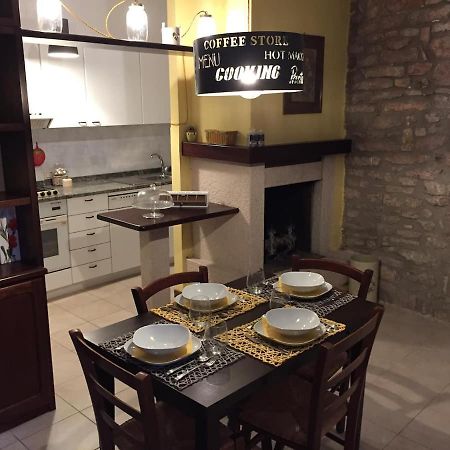 Francesco House Family Apartment Assisi Luaran gambar