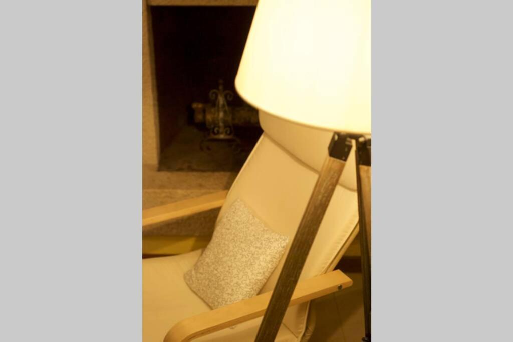 Francesco House Family Apartment Assisi Luaran gambar