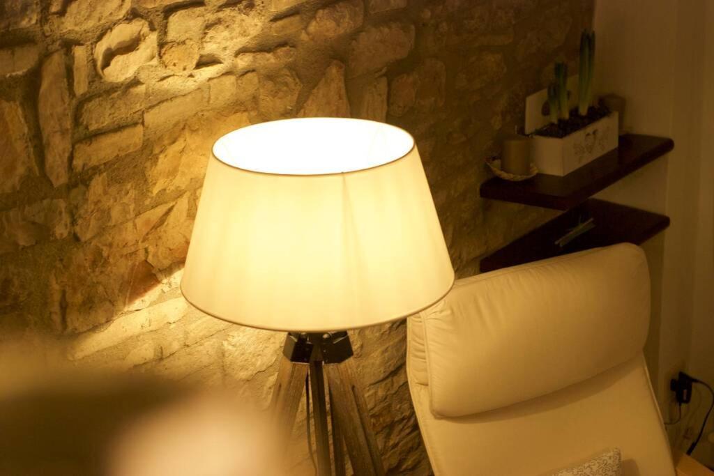 Francesco House Family Apartment Assisi Luaran gambar