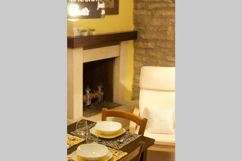 Francesco House Family Apartment Assisi Luaran gambar