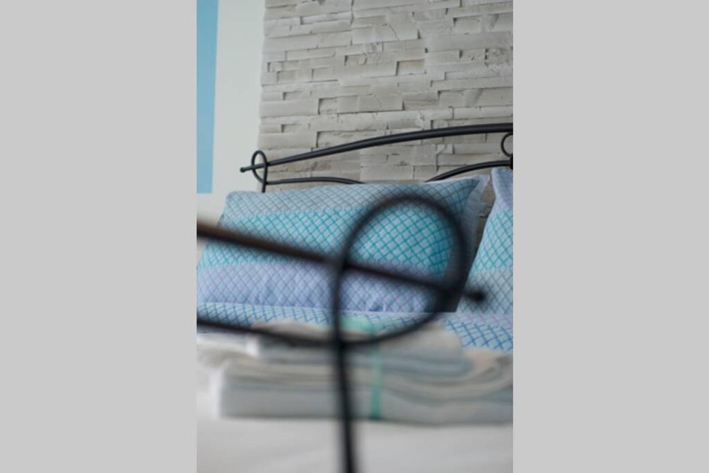 Francesco House Family Apartment Assisi Luaran gambar