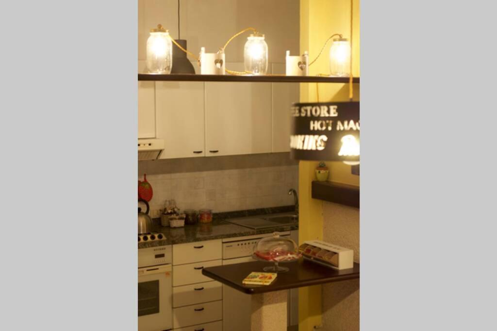 Francesco House Family Apartment Assisi Luaran gambar