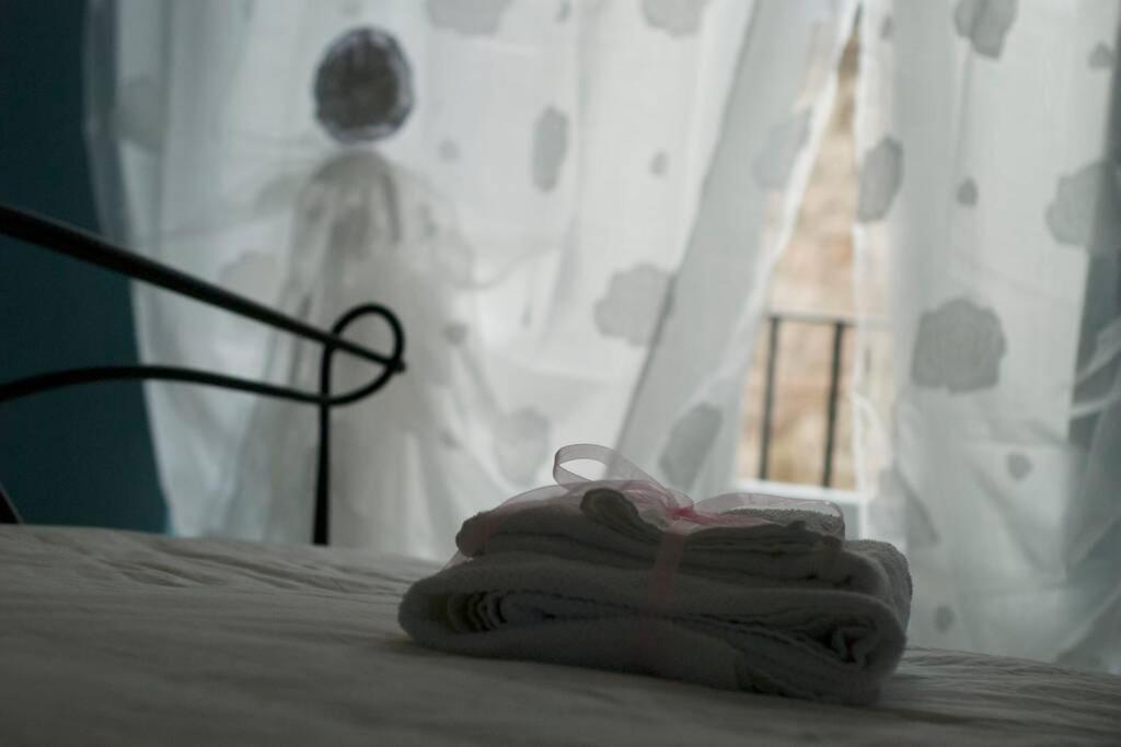 Francesco House Family Apartment Assisi Luaran gambar